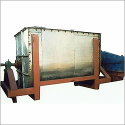 Ribbon Mixers
