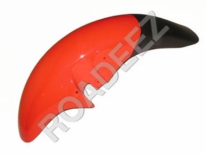 passion pro mudguard