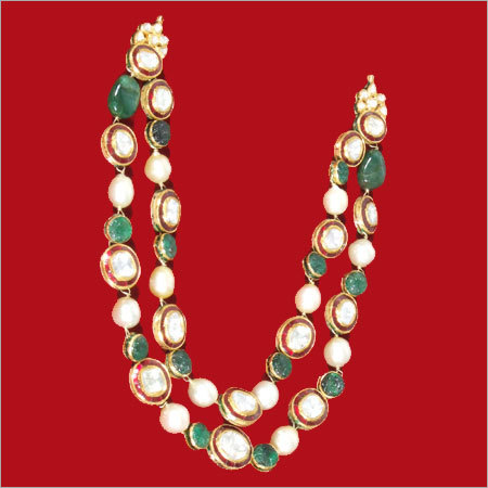 Polki Jewellery