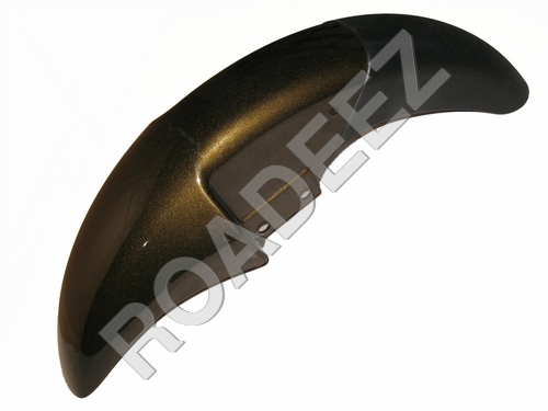 Mudguards MUDG-CT-100(GREEN)