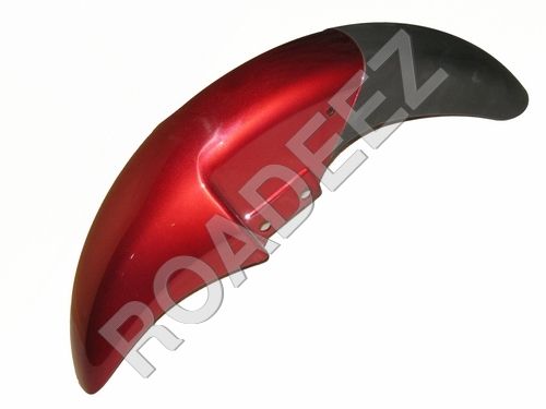 Platina mudguard hot sale