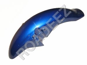 honda shine back mudguard price