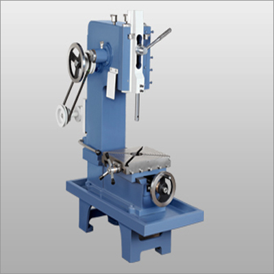 Heavy Duty Slotting Machine