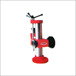 Key Way Attachment