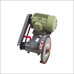 Tool Post Grinder