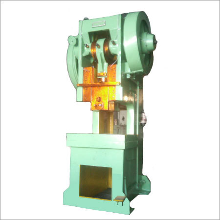 Power Press Machines