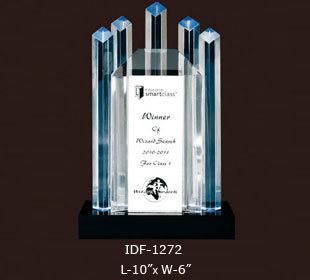 Educomp 5 Piller Award
