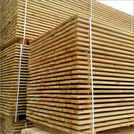 Pine Wood Planks