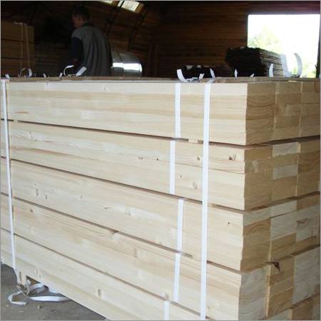 Pine Wood Planks