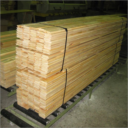 Pine Wood for Pallets & Packing
