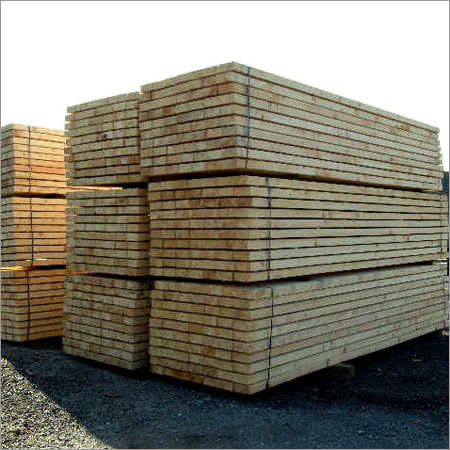 Pine Wood Planks