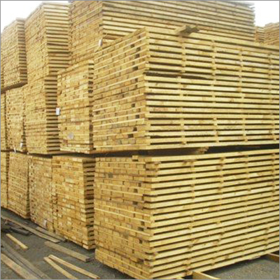 Pine Wood for Shuttering