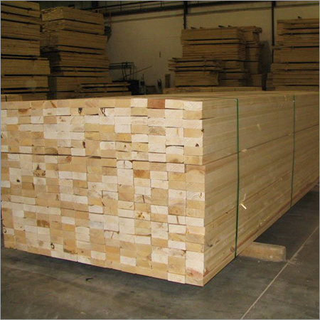 Pine Wood Planks