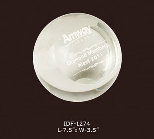 Amway Globe Momento