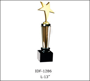 LIlly Star Award