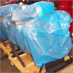 VCI Anti Corrosion Plastic Film