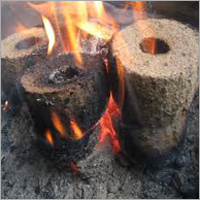 Industrial Briquettes