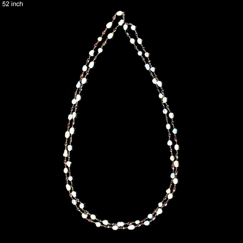 Black Diamond Beads Jewelry