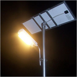 Solar & LED Products