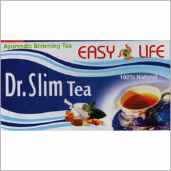 Dr. Slimming Tea