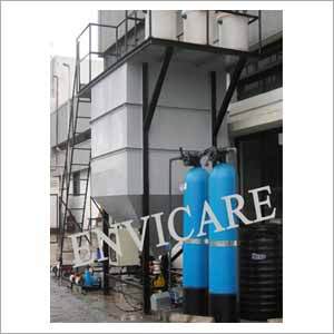Effluent Treatment Plants