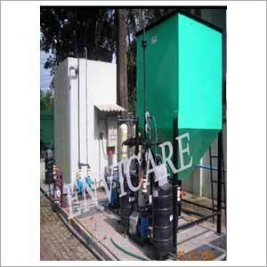 Effluent Treatment Systems