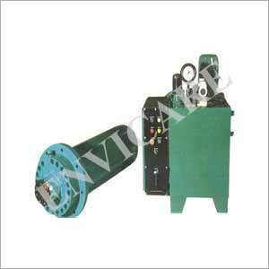 Filter Press & Bag Filters