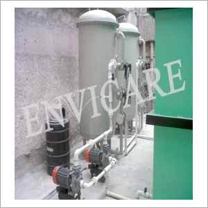 Sewage Treatment Plants