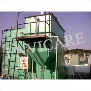 Combined Sewage Treatment Plants