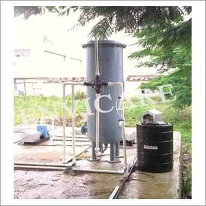 Fixed Film Wastewater Treatment