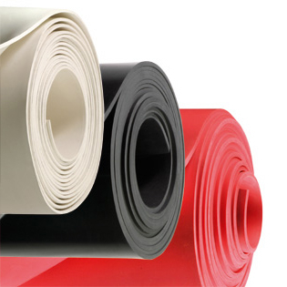 Butyl Rubber Sheets