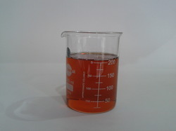 Toilet Cleaner Emulsifier