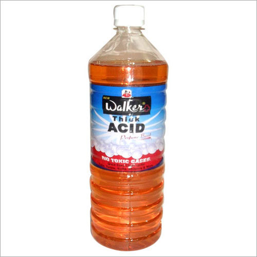 Thick Acid