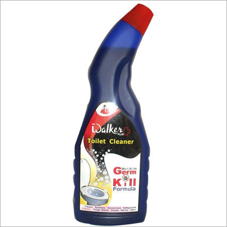 Toilet Cleaner