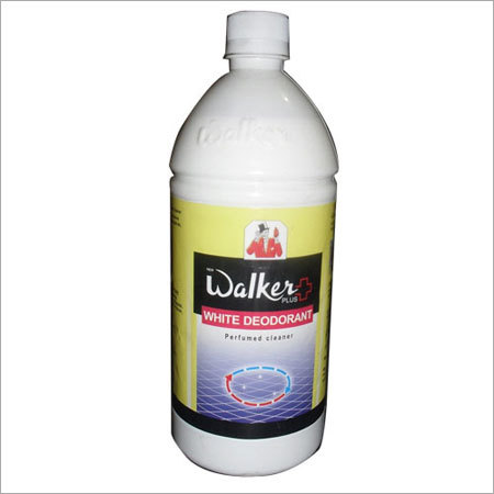 White Perfume Cleaner