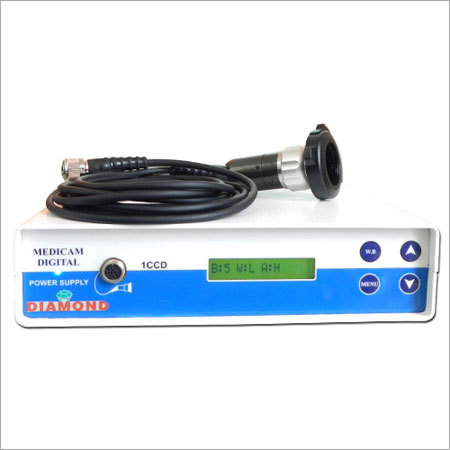 Camera Laparoscopy