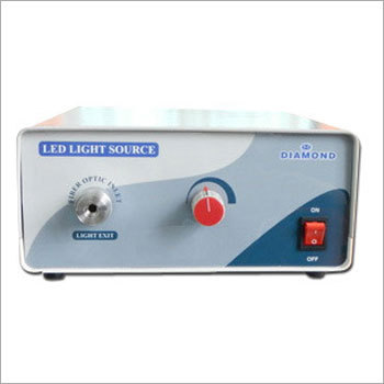 Analog LED Light Source