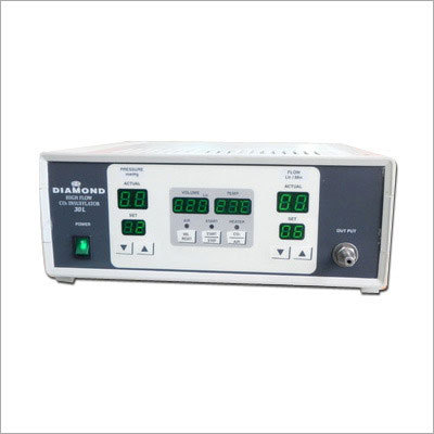 Laparoscopic Insufflator