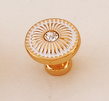 Glass Knob