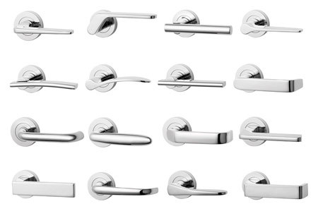 Mortice Handle