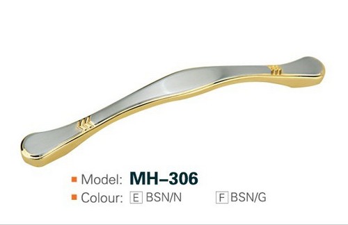 Zinc Alloy Handle