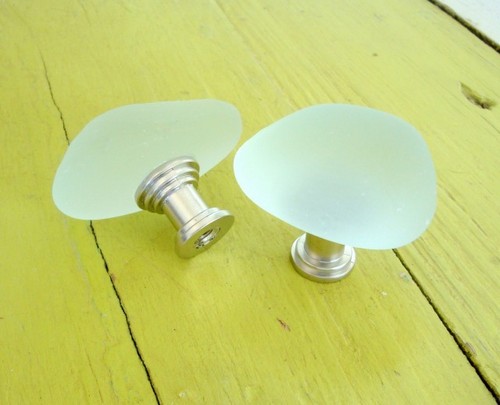 Designing Knob