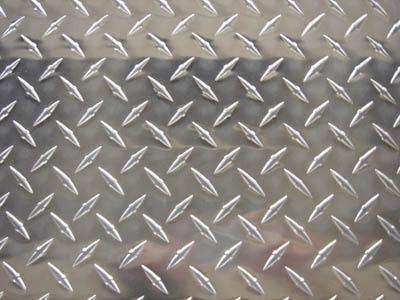 Galvanized Sheet
