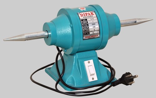 Buff Polishing Machine