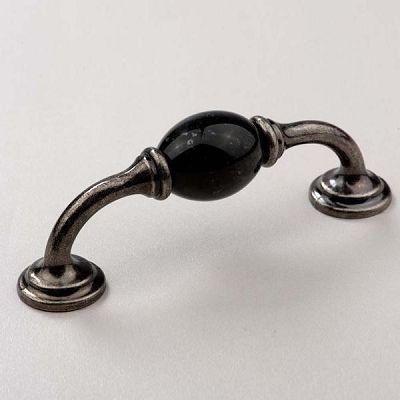 Zinc Handle