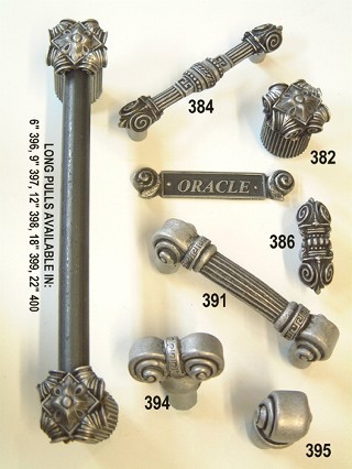 Cabinet Handle