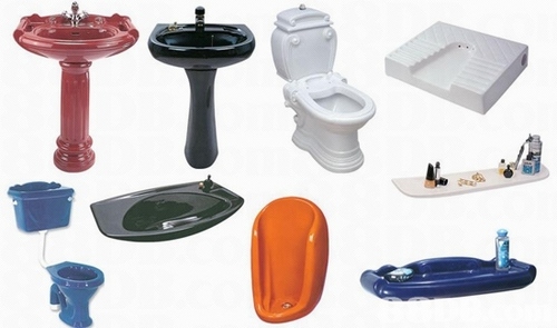 Sanitaryware, Wash basin