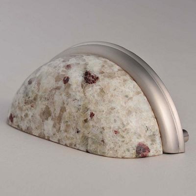 Glass Knob