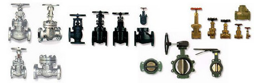 Plumbing Valve