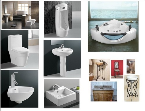 Wash Basin